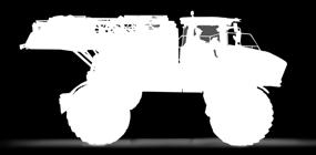 hamulcowy Hamulce w trakcie pracy Hamulec postojowy Hydrostatyczny i bezstopniowy tryb jazdy z automatycznie uruchamianą pod wpływem obciążenia regulacją silnika oraz wspomaganiem jazdy pod górę
