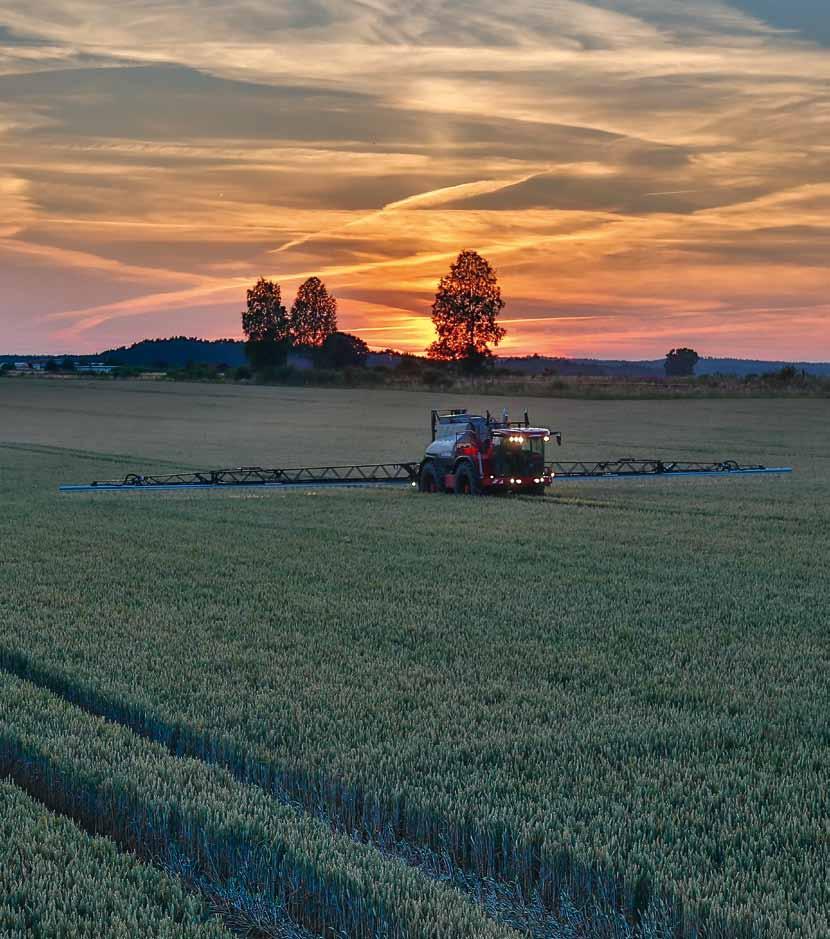 Wszystkie informacje i ilustracje mają charakter orientacyjny i są niewiążące. Zastrzegamy sobie prawo zmian technicznych i konstrukcyjnych. PL-90.230.111 (2015.12_ver.01) www.
