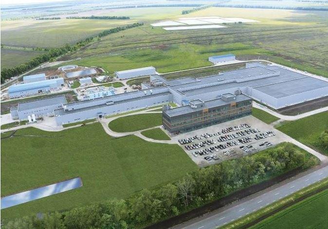 AgroPromKomplektacija www.apkholding.ru Grupa przedsiębiorstw AgroPromKomplektacija jest jedną z wiodących spółdzielni rolniczych w Federacji Rosyjskiej, istnieje od 1988 roku.