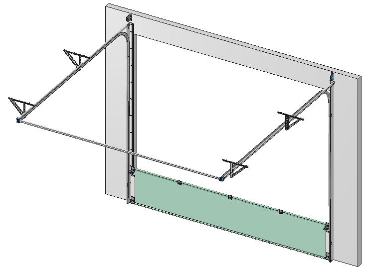 Xmin = 0 mm Xmax = 42mm [+/-2mm] Ymax = 280mm USTAWIĆ NA