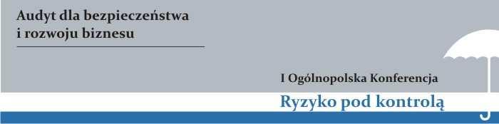 Już samo przedsięwzięcie kryło w sobie ryzyko: czy rynek przyjmie zaproszenie audytorów do dyskusji nad miejscem ich zawodu w zmieniającej się rzeczywistości?