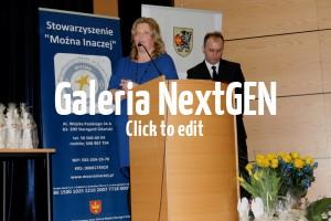 Gd., zaśpiewała Agata Zimnak z Bytoni i