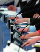 W swoich sprawozdaniach zwrócił na przykład uwagę na ludobójstwo w Darfurze, naruszanie swobód w Chinach i zbrodnie popełnione w Czeczenii.