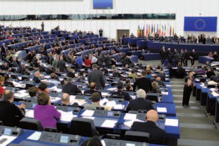 PRAWO EUROPEJSKIE JAK TO DZIAŁA? W przeciwnym wypadku należy dążyć do osiągnięcia konsensusu rozpoczyna się procedura pojednawcza.
