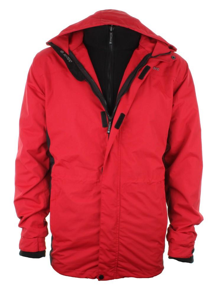 Nazwa: zimowa męska kurtka termoaktywna Model: Larson Producent: Hi-Tec Dostępne rozmiary: S, L, XL, XXL Materiały: kurtka: poszycie zewnętrzne - 00% nylon / podszewka poliester 00% wpinany polar: