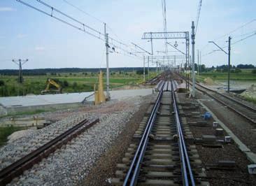 żeń, wprowadzenia nowych ograniczeń eksploatacyjnych lub pogłębienia ograniczeń już obowiązujących; sporządzenia rocznych planów operacyjnych dla robót utrzymaniowo-naprawczych; sporządzenia planów