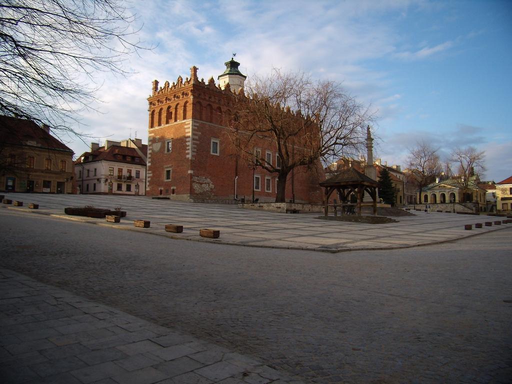 Czasopismo Sandomierska