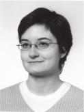 340 A. BERLICKA, L. LATOS-GRA YÑSKI Dr Anna Berlicka jest adiunktem na Wydziale Chemii Uniwersytetu Wroc³awskiego. Stopieñ magistra uzyska³a w 2001 r., a nastêpnie doktora nauk chemicznych w 2006 r.