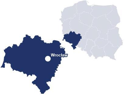 2. Informacje ogólne Wrocławskie Przedsiębiorstwo Oczyszczania ALBA S.A. Siedziba spółki: ul. Szczecińska 5; 54-517 Wrocław woj. dolnośląskie Tel.