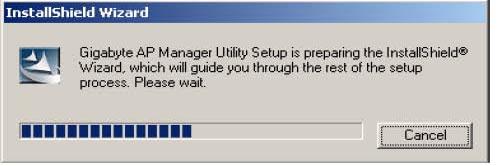 Instalowanie programu Access Point Manager Aby