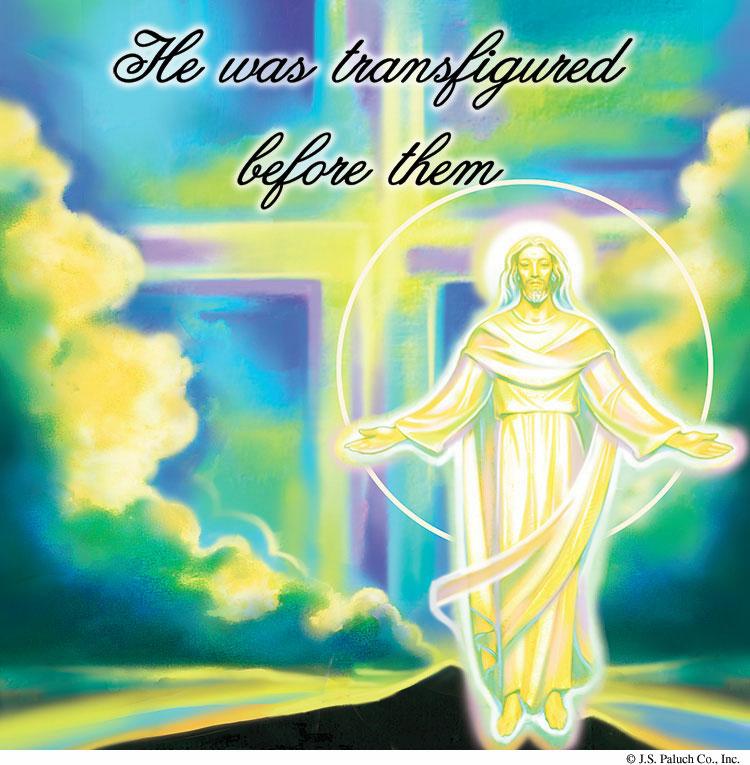 By standing still. This exchange very well could have happened between Peter and Jesus, had Peter been allowed to erect tents to stay on the mount of the Transfiguration.