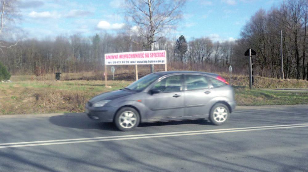 Jeśli chodzi o pierwszą lokalizację, to znaczną część tych terenów wykupiła już firma Drutex, gdzie powstało Europejskie Centrum Stolarki.