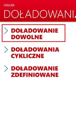 Dzięki niej szybciej zrealizujesz przelew bez potrzeby wpisywania wszystkich danych.