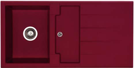 Pierwszy, wielko ci 780 x 500 x 205 mm, dost pny jest w 10 kolorach, drugi, d u szy (952