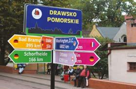 Wypracowany we wczes niejszych latach model współpracy pozwala na organizacje