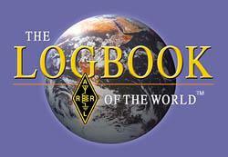 Przemysław Karwowski SP3FAR Logbook światowy ARRL Logbook światowy (The Logbook of the World), w skrócie LotW został uruchomiony na serwerach ARRL 15 września 2003 roku.