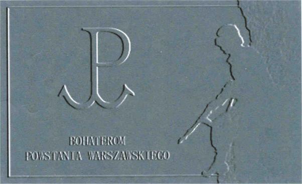 ----------- Motto szkoły: ----------- "To, co przeżyło jedno pokolenie, drugie przerabia w sercu i pamięci" Artur Oppman -------------------------------------------- 24.10.2003 r.