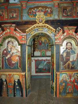 Šemetkovce (1752) 22. Krajné Čierno (1730) 23. Hunkovce (koniec 18. stor.) 24. Korejovce (1764) 25. Nižný Komárnik (1938) 26. Bodružal (1658) 27. Príkra (1777) 28. Miroľa (1770) 29.