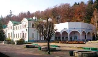 Iwonicz