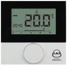 Basic+ - elementy automatyki termostat analogowy Basic+ Wersja Nowy kod * Kod Pakowanie JM Cena PLN/JM N 230V 1802 265024 K-800214 1 szt. 83,05 N 24V 1802 265025 K-800212 1 szt.