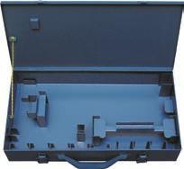 walizka do kompletu z praską nożną GRUPA: K Cena sugerowana Nowy kod * Kod Pakowanie JM Cena PLN/JM dla instalatora 1941 267132 * 002.001.