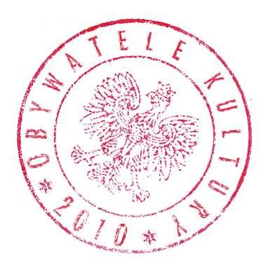 PROGRAM NARODOWEGO CENTRUM KULTURY DOM KULTURY+ Inicjatywy lokalne 2013 PREAMBUŁA Celem strategicznym kolejnej edycji programu Narodowego Centrum Kultury Dom Kultury+ jest inicjowanie działań
