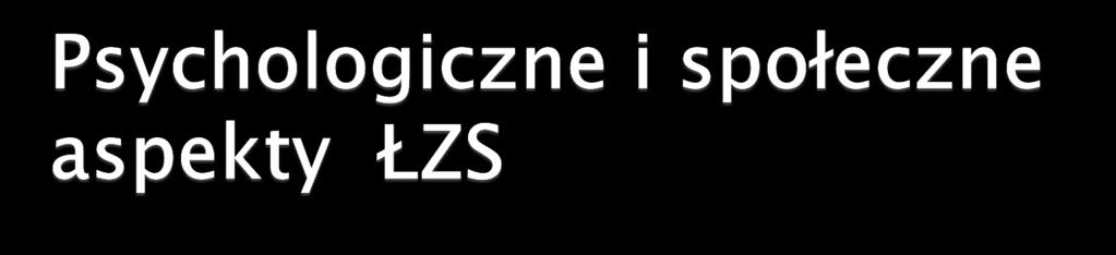 Łuszczycowe zapalenie stawów jako przewlekła choroba z dużymi dolegliwościami bólowymi, ograniczeniem sprawności fizycznej oraz współwystępującymi łuszczycowymi