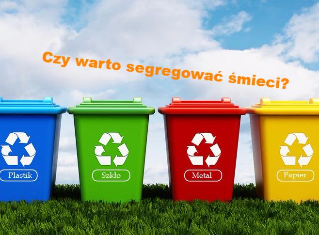 Polska The Times Wydanie specjalne 04/2017 Strona 2 wwwpolskatimespl WWWJUNIORMEDIAPL Segregacja śmieci Odpady są jednym z najważniejszych problemów środowiskowych w Polsce i na świecie W Polsce