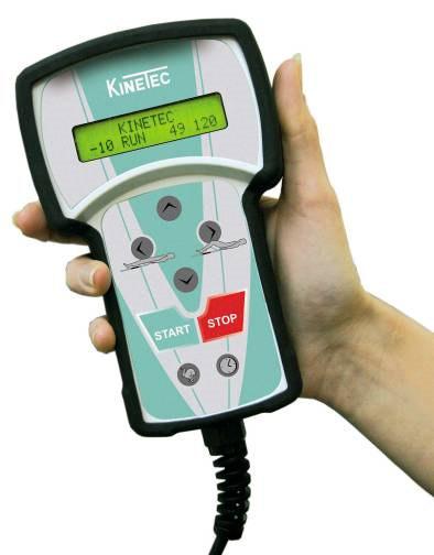 Kinetec Spectra Essential CPM kolana - Przedstawienie produktu Nowy design