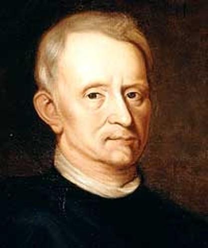 (1635-1703) konstruuje