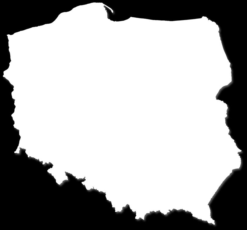 gęstości populacji na poziomie ograniczającym ryzyko rozprzestrzeniana się ASF we wschodnich regionach Rzeczypospolitej Polskiej.