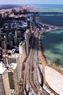 wycieczki objazdowe NA WSKROŚ PRZEZ AMERYKĘ I NOWY JORK I FILADELFIA I WASZYNGTON I GETTYSBURG I WODOSPAD NIAGARA I DETROIT I CHICAGO I SIOUX CITY I BADLANDS & MOUNT RUSHMORE I DEADWOOD/RAPID CITY I
