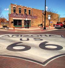 fly & drive ROUTE 66 ŻYWA LEGENDA I CHICAGO I ST.