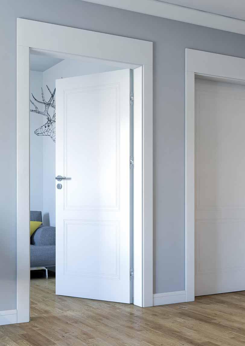 Porta VECTOR PREMIUM, model V pozrite str.