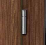 Akustické 42 db Trieda