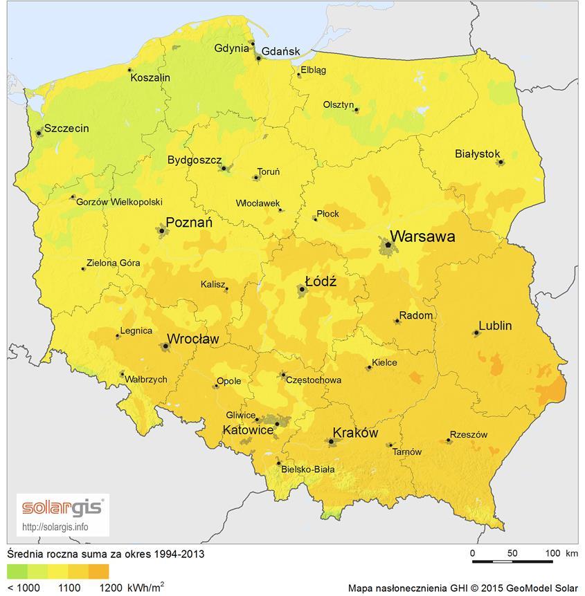 3.13.2. Energia słoneczna Energię słoneczną powszechnie uważa się za największe, najbogatsze i jedno z najbardziej obiecujących i dostępnych źródeł energii odnawialnej na Ziemi.