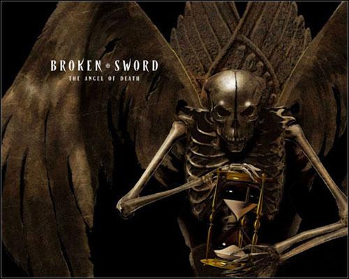 WSTĘP Witajcie w nieoficjalnym poradniku do czwartej odsłony zmagań Georga Stobbarta, czyli gry Broken Sword: The Angel of Death.