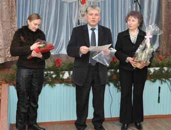 6 marca 2011 r. w Dolnych Piotrowcach panowała atmosfera radosna i uroczysta. W tym dniu mianowicie zespół Wianeczek obchodził swój jubileusz.