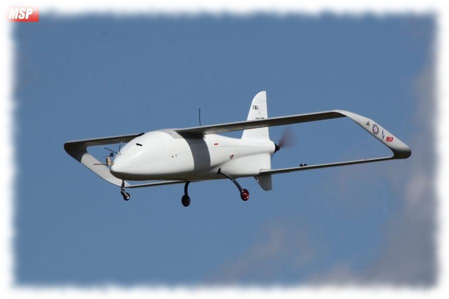 2005-2008 (w ramach 6 PR, lider AIRBUS) Eksperymentalny