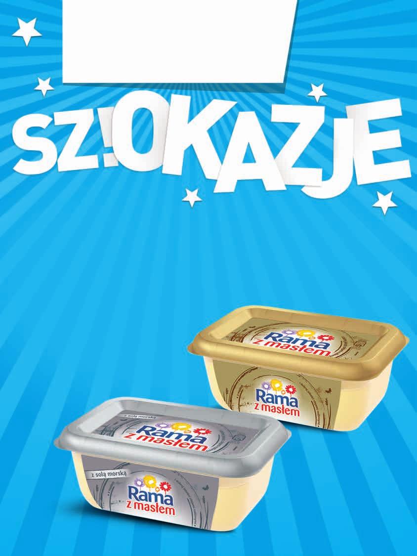 oferta ważna od czwartku 22.01.