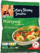 solone - 1,99 zł 200 g, 1,00 zł / 100 g z sezamem - 2,69