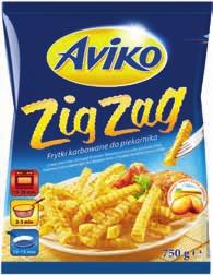 zł 170 g, 1,76 zł / 100 g PRECELKI - 2,99 zł chrupkie 130