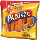 5,89 FRYTKI AVIKO karbowane zig zag proste original 750 g