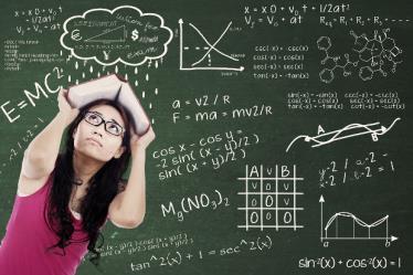 nauk - matematyki oraz wydarzeń z życia szkoły. Ciekawe, co to za figura?