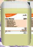 7522442 1x20 L Clax Deosoft Breeze Conc 54B1 Skoncentrowany, płynny preparat do zmiękczania tkanin, zawierający technologię O.N.T.