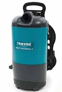 trókątną Ssawa uniwersalna Back Pack II e dostępne akcesoria kod cena Ssawa uniwersalna ECO RD277 99,00 Ssawa uniwersalna RD270