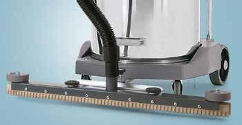 waga kg 21 36 materiał zbiornika stal INOX polipropylen poziom hałasu db 68 72 TopLine A80.4.