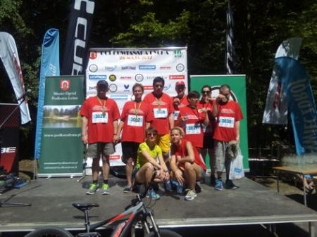 "OTWARTE OGRODY" W NASZYM OŚRODKU Trzeciego czerwca 2017r. Nasz Ośrodek wziął udział w Festiwalu "Otwarte Ogrody", które odbywają się co roku w Podkowie Leśnej. Zorganizowaliśmy warsztaty mydlarskie.