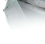 polyester PU floor: PE 120 g/m²