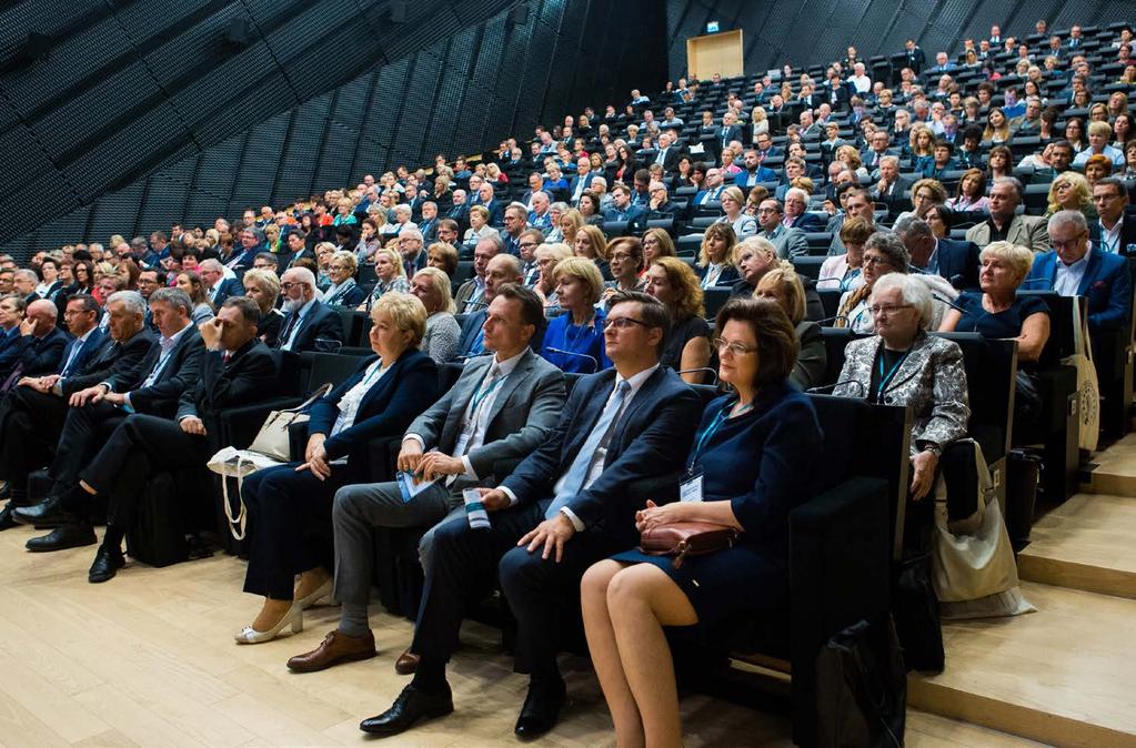 XV SAMORZĄDOWE FORUM KAPITAŁU I FINANSÓW GŁOS W SPRAWIE FINANSÓW SAMORZĄDOWYCH 14 EDYCJI